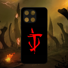 Szupitokok Doom - Doomslayer Symbol - Honor tok tok és táska