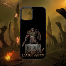 Szupitokok Doom - The Dark Ages - iPhone tok tok és táska