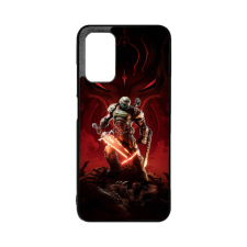 Szupitokok Doomguy - Xiaomi tok tok és táska