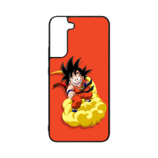 Szupitokok Dragon Ball - Kid Goku - Samsung tok tok és táska