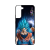 Szupitokok Dragon Ball Super - Goku &amp; Bills - Samsung tok
