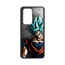 Szupitokok Dragon Ball Super - Goku SSJB - Huawei tok tok és táska