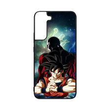 Szupitokok Dragon Ball Super - Goku VS Jiren - Samsung tok tok és táska