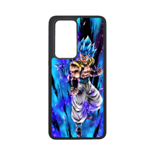 Szupitokok Dragon Ball Super - Gugeta SSJB - Huawei tok tok és táska