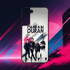 Szupitokok Duran Duran Art - Samsung tok tok és táska