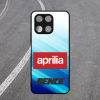 Szupitokok Egyedi nevekkel - Aprilia logo - Honor tok