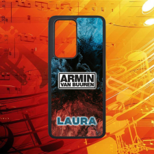 Szupitokok Egyedi nevekkel - Armin Van Buuren logo - Huawei tok tok és táska