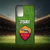 Szupitokok Egyedi nevekkel -AS Roma logo - Xiaomi tok