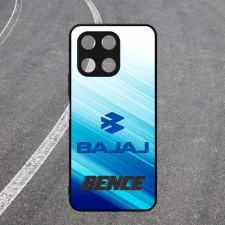 Szupitokok Egyedi nevekkel - Bajaj logo - Honor tok tok és táska