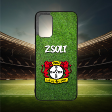 Szupitokok Egyedi nevekkel - Bayer Leverkusen logo - Xiaomi tok tok és táska