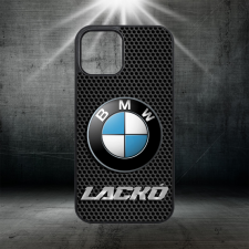 Szupitokok Egyedi nevekkel - BMW logo - iPhone tok tok és táska