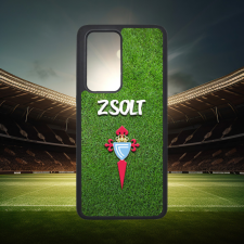 Szupitokok Egyedi nevekkel - Celta Vigo logó - Huawei tok tok és táska
