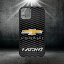 Szupitokok Egyedi nevekkel - Chevrolet logo - iPhone tok tok és táska