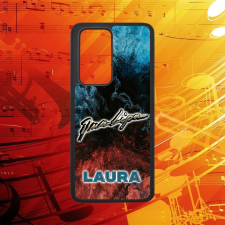 Szupitokok Egyedi nevekkel - Dua Lipa logo - Huawei tok tok és táska