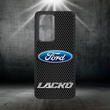 Szupitokok Egyedi nevekkel - Ford logo - Huawei tok tok és táska