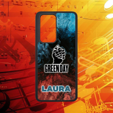 Szupitokok Egyedi nevekkel - Green Day logo  - Honor tok tok és táska