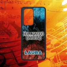 Szupitokok Egyedi nevekkel - Hollywood Undead logo - Huawei tok tok és táska