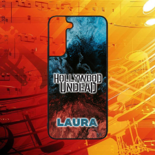 Szupitokok Egyedi nevekkel - Hollywood Undead logo - Samsung tok tok és táska