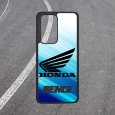 Szupitokok Egyedi nevekkel - Honda logo  - Huawei tok tok és táska