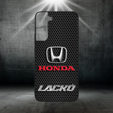 Szupitokok Egyedi nevekkel - Honda logo - Samsung tok tok és táska