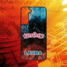 Szupitokok Egyedi nevekkel - Katy Perry logo - Samsung tok tok és táska