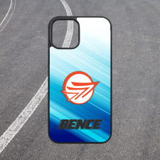 Szupitokok Egyedi nevekkel - Keeway logo - iPhone tok tok és táska