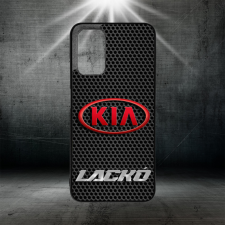 Szupitokok Egyedi nevekkel - KIA logo - Xiaomi tok tok és táska
