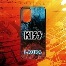 Szupitokok Egyedi nevekkel - Kiss logo - Xiaomi tok tok és táska