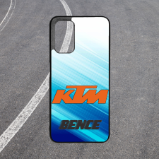 Szupitokok Egyedi nevekkel - KTM logo - Xiaomi tok tok és táska
