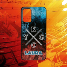 Szupitokok Egyedi nevekkel - KYGO logo - Xiaomi tok tok és táska