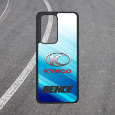 Szupitokok Egyedi nevekkel - KYMCO logo- Huawei tok tok és táska
