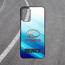 Szupitokok Egyedi nevekkel - KYMCO logo - Xiaomi tok tok és táska