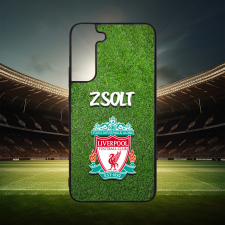 Szupitokok Egyedi nevekkel - Liverpool logo - Samsung tok tok és táska