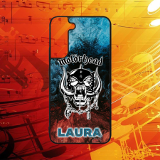 Szupitokok Egyedi nevekkel - Motorhead logo - Samsung tok tok és táska