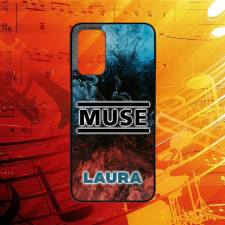 Szupitokok Egyedi nevekkel - Muse logo - Xiaomi tok tok és táska