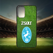 Szupitokok Egyedi nevekkel -Napoli logo - Xiaomi tok tok és táska