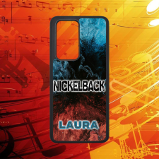 Szupitokok Egyedi nevekkel - Nickelback logo - Huawei tok tok és táska