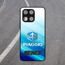 Szupitokok Egyedi nevekkel - Piaggio logo - Honor tok tok és táska