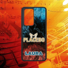 Szupitokok Egyedi nevekkel - Placebo logo - Huawei tok tok és táska