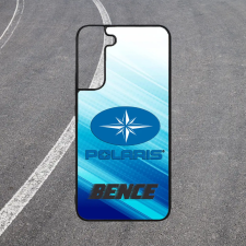 Szupitokok Egyedi nevekkel - Polaris logo - Samsung tok tok és táska