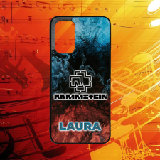 Szupitokok Egyedi nevekkel - Rammstein logo - Xiaomi tok tok és táska