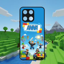 Szupitokok Egyedi nevekkel - Roblox - Honor tok tok és táska