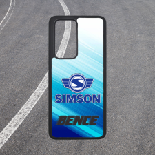 Szupitokok Egyedi nevekkel - Simson logo - Huawei tok tok és táska