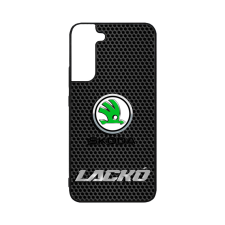 Szupitokok Egyedi nevekkel - Skoda logo - Samsung tok tok és táska