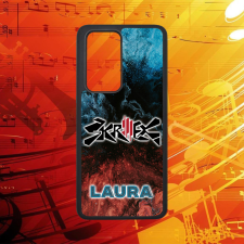 Szupitokok Egyedi nevekkel - Skrillex ikon logo - Huawei tok tok és táska