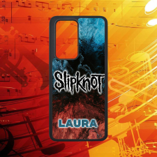 Szupitokok Egyedi nevekkel - Slipknot logo - Honor tok tok és táska