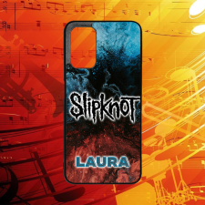 Szupitokok Egyedi nevekkel - Slipknot logo - Xiaomi tok tok és táska