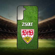 Szupitokok Egyedi nevekkel -Stuttgart logo - Samsung tok tok és táska
