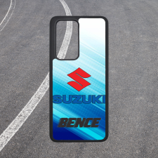 Szupitokok Egyedi nevekkel - Suzuki logo - Huawei tok tok és táska