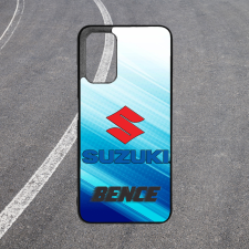 Szupitokok Egyedi nevekkel - Suzuki logo - Xiaomi tok tok és táska